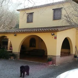 https://casa-rural-mas-dels-frares.catalonia-hotels.com