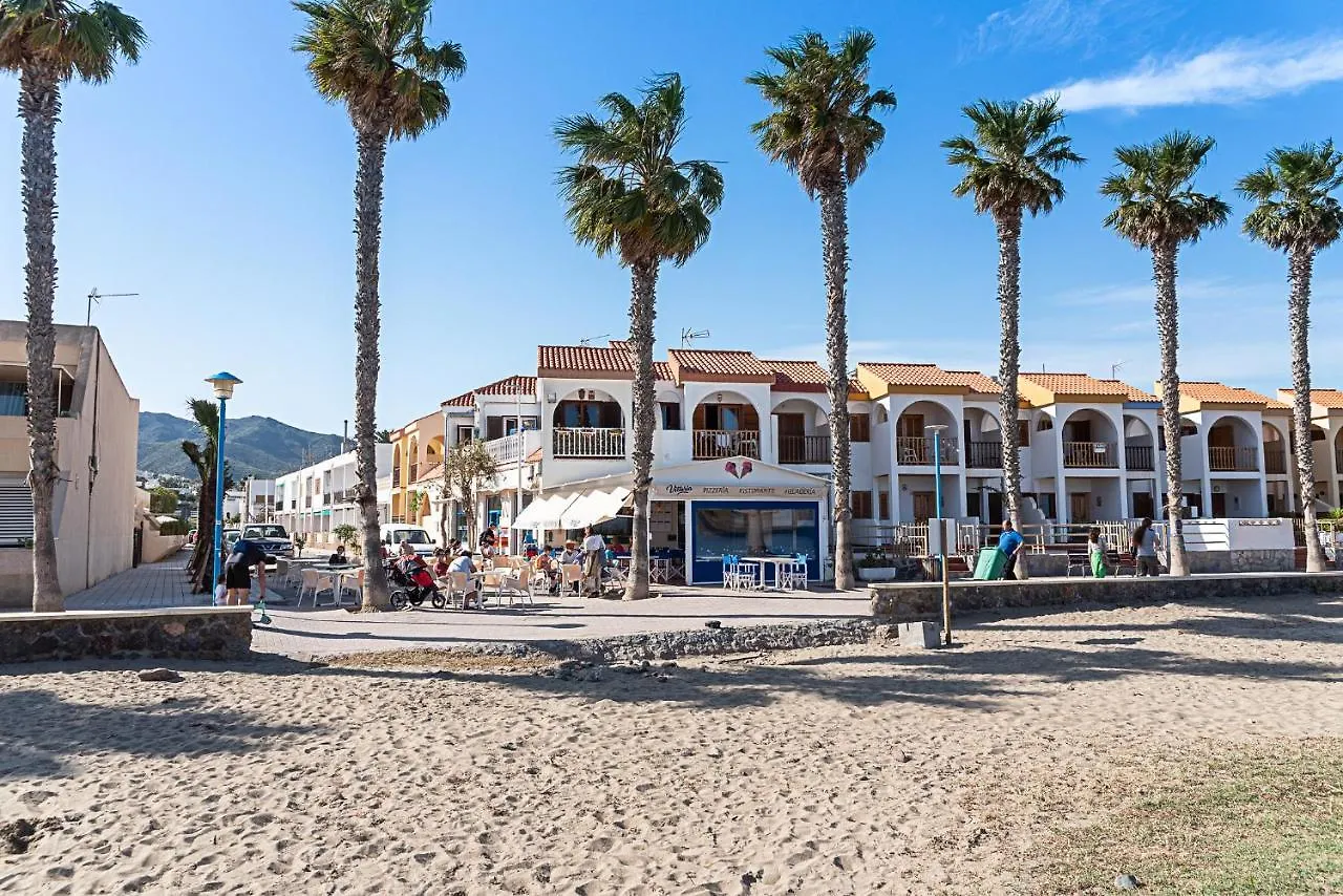 La Casa Del Alamo Villa San Jose  Holiday home San Jose (Almeria)