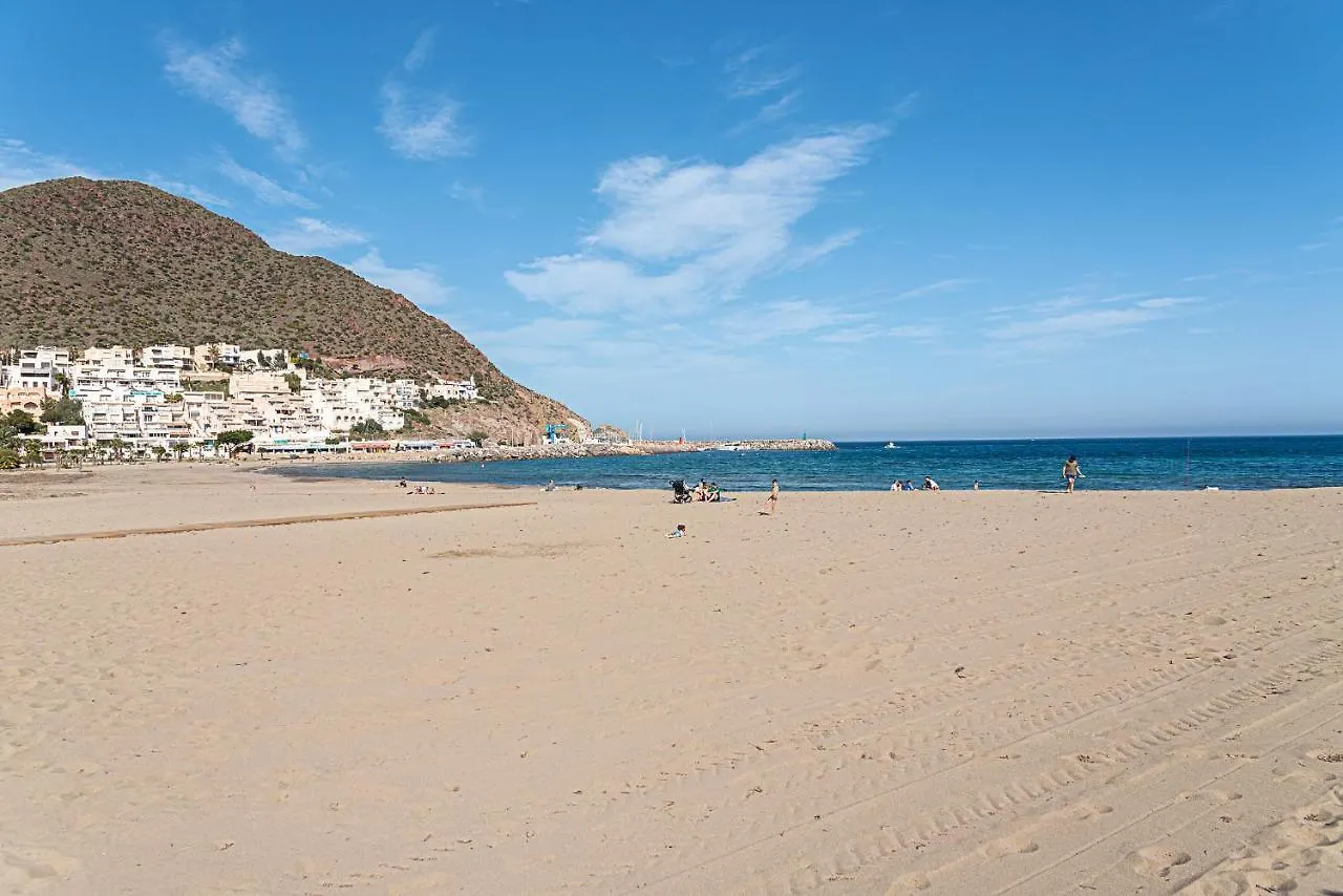 Holiday home La Casa Del Alamo Villa San Jose  Spain