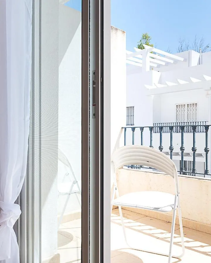 La Casa Del Alamo Villa San Jose  Holiday home San Jose (Almeria)